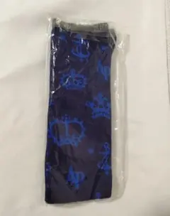 ALICE and thePIRATES アリパイ 王冠 紺色 ソックス 未開封