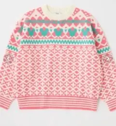 2026年最新】MOUSSy ディズニー ニットの人気アイテム - メルカリ