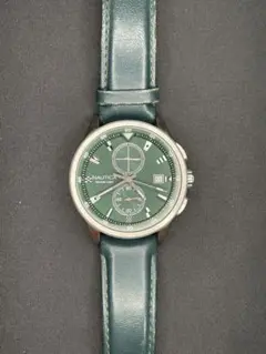 NAUTICAノーティカ メンズ腕時計 - WR100M JAPAN MOVT