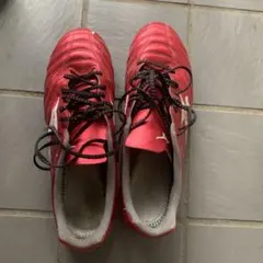 MIZUNOモナルシーダNEO 2ELITE WIDE赤 - メルカリ