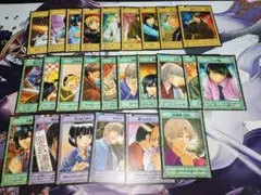 ヒカルの碁 藤原佐為 sai レアカード 玄武不動　白虎咆吼　朱雀飛翔　青龍乱舞 ヒカルの碁 藤原佐為 sai レアカード 玄武不動 白虎咆吼 朱雀飛翔 青龍