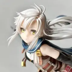 軌跡シリーズ フィー・クラウゼル 1/8 完成品フィギュア コトブキヤ