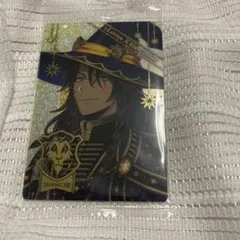 ツイステ　ウエハース