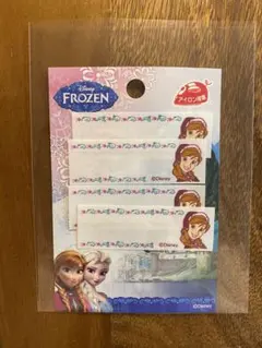 お名前シール 和洋裁材料