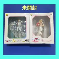 一番くじ プレミアム マクロスFフィギュア シェリル ドレス オルレアン