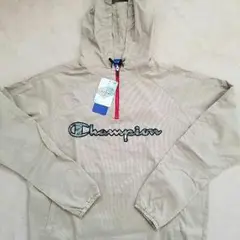 Champion　アノラック　パーカー　新品未使用(size:XL)