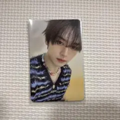 お*ん様 Straykids リノ　トレカ