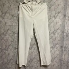 SHEIN パンツ ホワイト XS