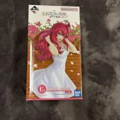 5等分の花嫁　一番くじ　E賞　中野五月フィギア