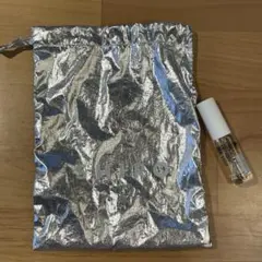 新品未使用　SHIROサボン オードパルファン　10mlのサムネイル