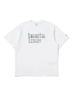Levi’s × BEASTIE BOYSコラボTシャツ ホワイトL 新品タグ付のサムネイル