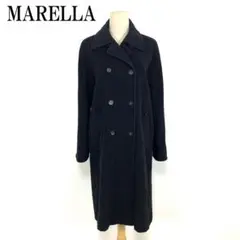 アンゴラ ピーコート