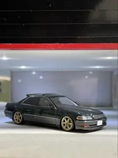 トミカリミテッドヴィンテージネオ LV-N356b UCF21 セルシオ 改造