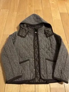 JOURNAL STANDARD relumeキルティングジャケット