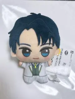 ブルーロック sweets flavor2026 潔世一 ちびぐるみ ナムコ限定