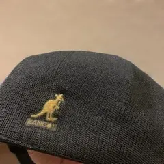 kangol ベレー帽