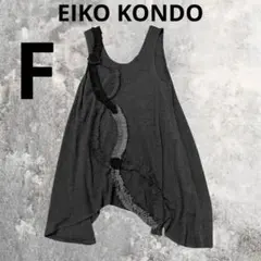 2026年最新】EIKO KONDO レディース チュニックの人気アイテム - メルカリ