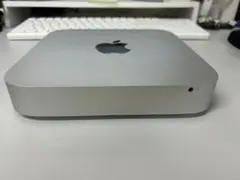 Macmini A1347 Late 2014 i7-4578U 16/256② - メルカリ