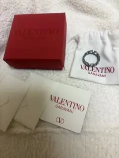 VALENTINO Vロゴ イヤーカフ SUGA着用モデル - メルカリ