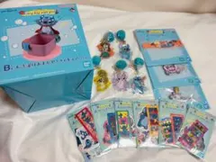 おやびんさん専用 一番くじスポンジボブ C~H賞全種＋オマケ - メルカリ