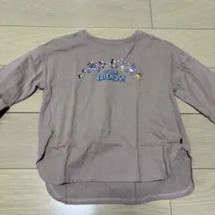 フタフタ　ディズニー　110