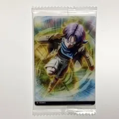 イタジャガ ドラゴンボール Vol.9 N 9-18 トランクス