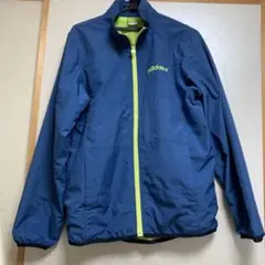 防寒着 ブルゾン