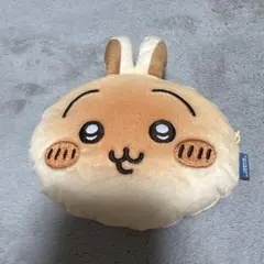 ちいかわベーカリー うさぎ マスコット