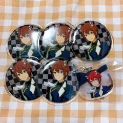 あんスタ 朱桜司 ナンジャタウン