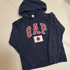 GAP フーディー　パーカー