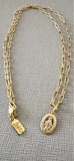 2026年最新】Deuxieme Classe レディース ネックレスの人気アイテム