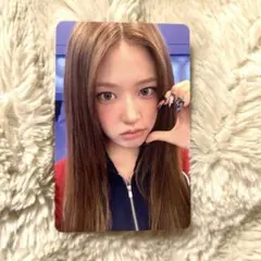 IVE SECRET Sony Music ソニミュ トレカ ユジン YUJIN