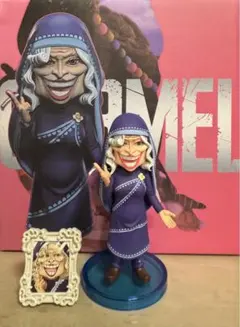 ワンピース　ワーコレ　 マザー・カルメル  A+ スタジオ