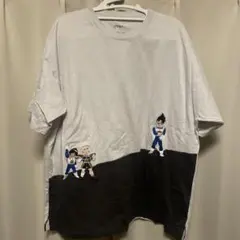 ドラゴンボール　Tシャツ