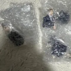 一番くじ　HUNTER×HUNTER　G賞 デスクトップマスコット