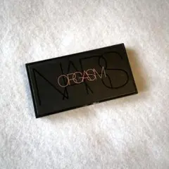 NARS ORGASM オーガズム 6色 ミニ アイシャドウパレット