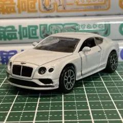 マジョレット ベントレー コンチネンタル GT V8 Sのサムネイル