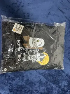 釈迦✖︎oboパーカー