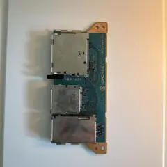 PS3 カードリーダー　ジャンク