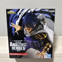 ヒロアカ アメイジングヒーローズ vol.11 天喰環 フィギュア