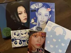 2026年最新】NewJEANS how sweet 全員の人気アイテム - メルカリ