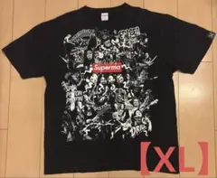 マキシマムザホルモン 令和！黒い恋スペ Tシャツ XLサイズ - メルカリ
