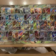 ポケモンカード　BW AR 60枚　まとめ売り