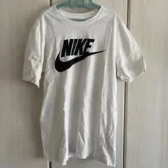 NIKE ナイキ 半袖 Tシャツ ホワイト ブラック