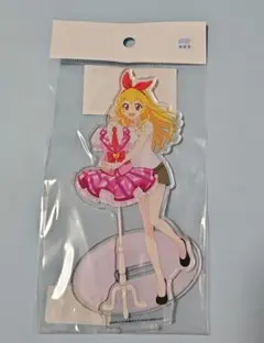 オールアイカツ 大衣装展 アクリルスタンド 星宮いちご