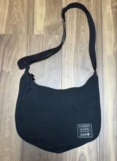 ユニセフ ショルダーバッグ