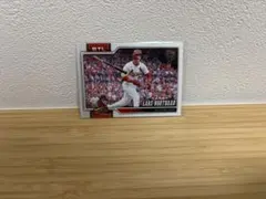 LARS NOOTBAAR wbc japan パッチ ヌートバー Topps Topps Lars Nootbaar WBC ヌートバー - メルカリ