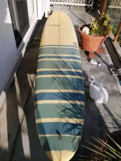 ロングボード DE 7.11ft #2054 - ロングボード（LONGBOARD）のシーコング