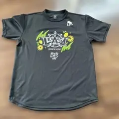 非売品 レバンガ×エゴザル×ポッカレモン Tシャツ Mサイズ