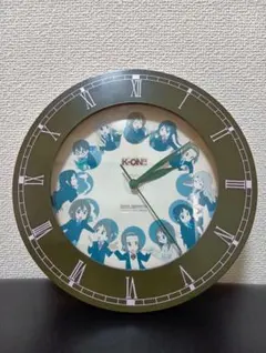 2025年最新】けいおん 時計の人気アイテム - メルカリ